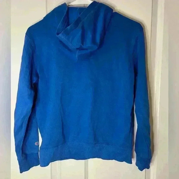 Champion Hoodie Sweatshirt - Picture 2 of 6